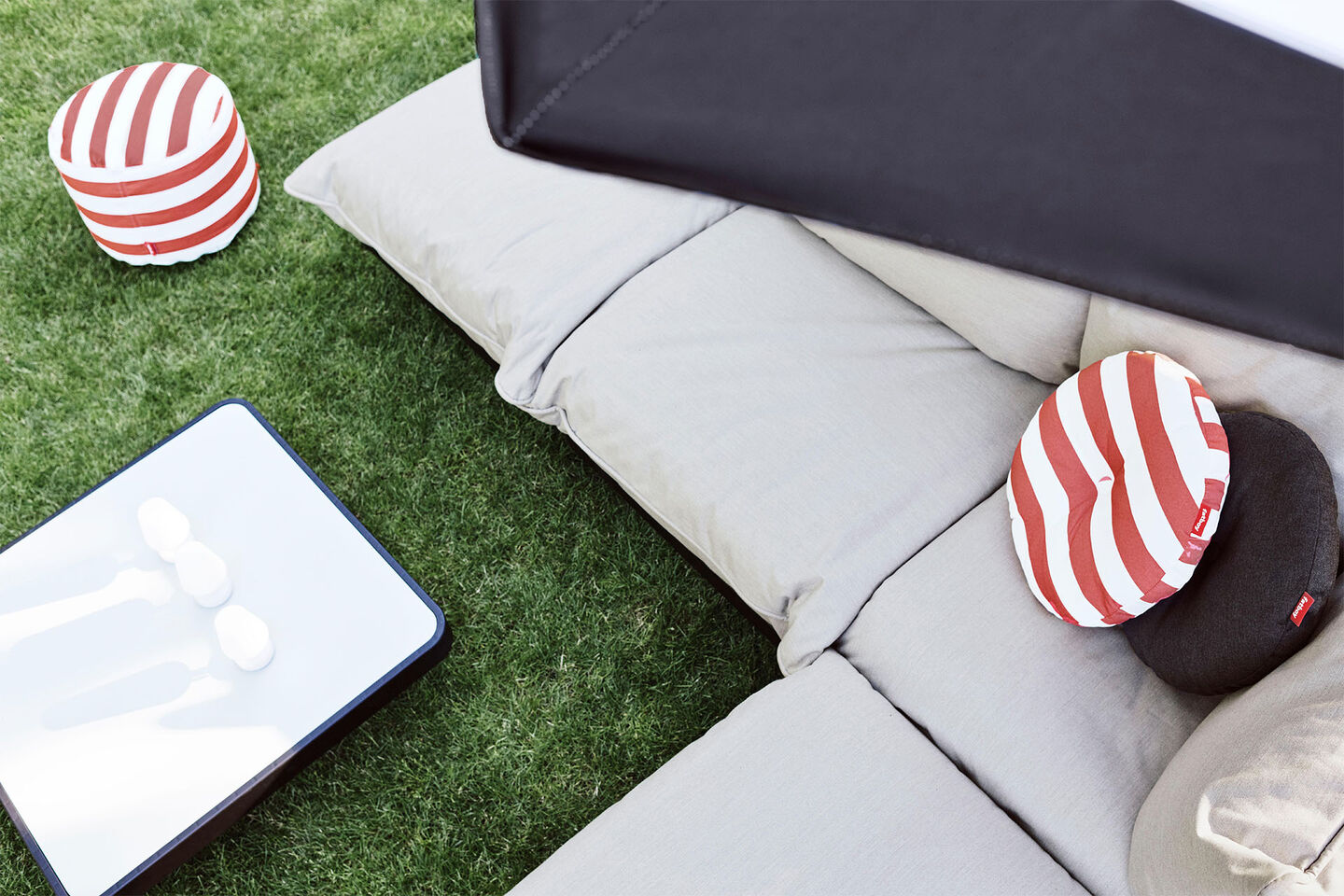 Paletti Set Medium + housse offerte MOBILIER EXTERIEUR FATBOY
