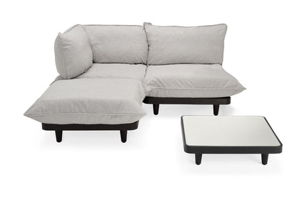 Paletti Set Medium + table + housse offerte MOBILIER EXTERIEUR FATBOY Mist