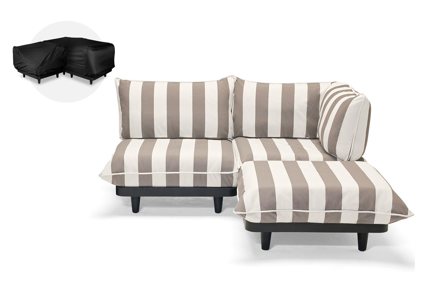 Paletti Set Medium + housse offerte MOBILIER EXTERIEUR FATBOY