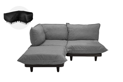 Paletti Set Medium + housse offerte MOBILIER EXTERIEUR FATBOY