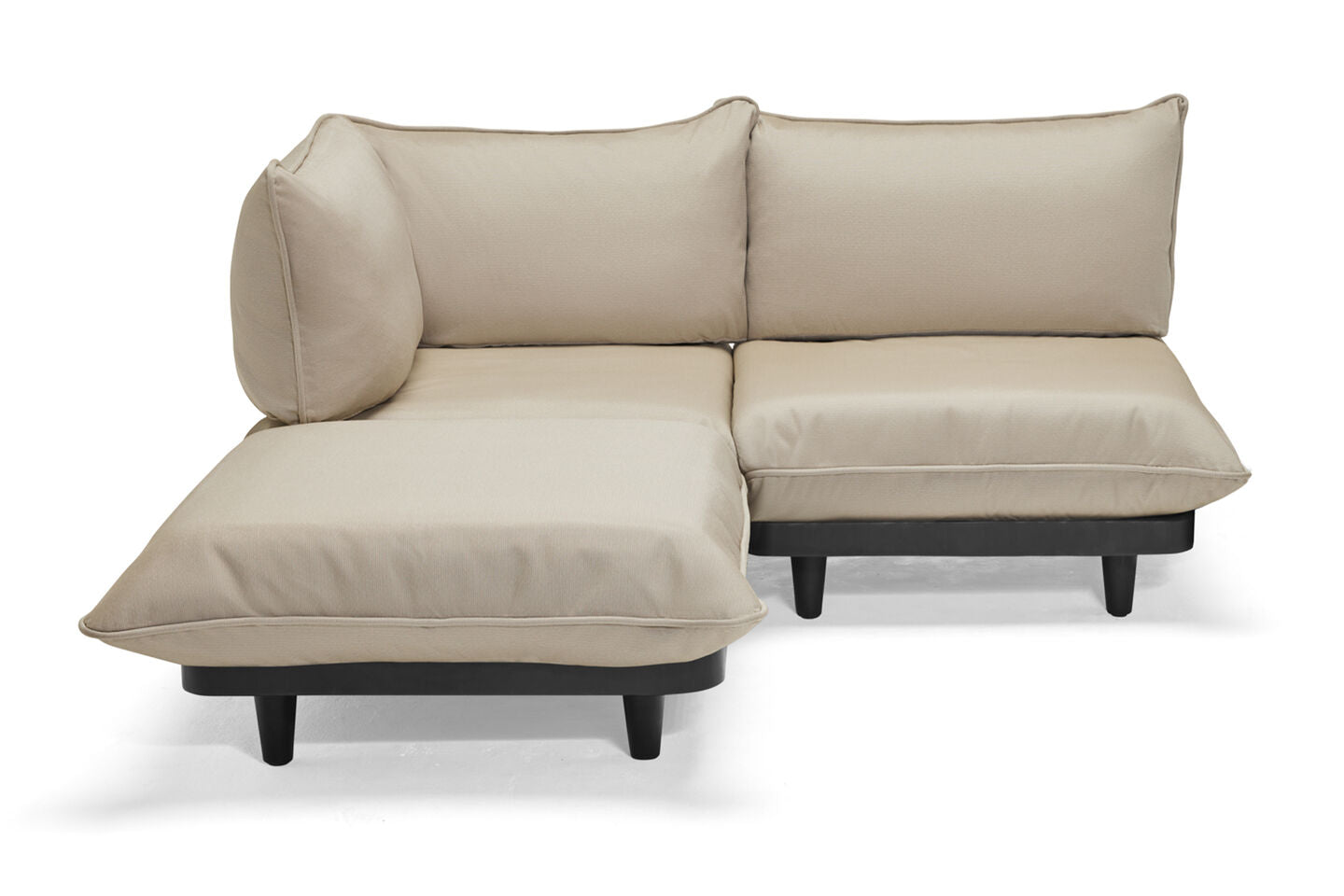 Paletti Set Medium Royal + housse offerte MOBILIER EXTERIEUR FATBOY Wolf Grey