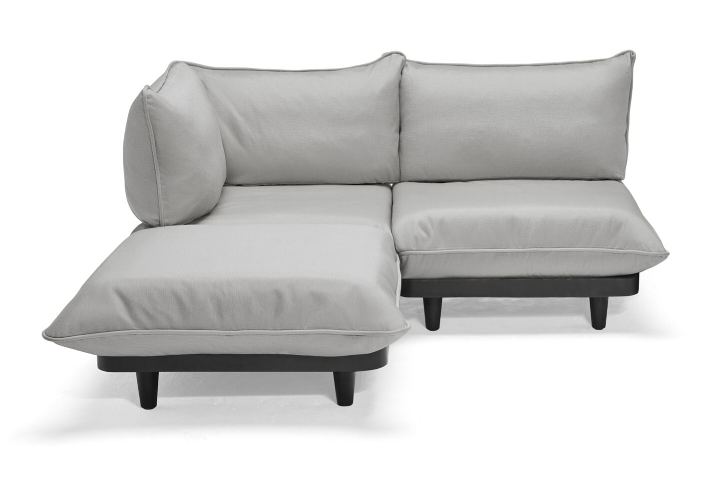 Paletti Set Medium Royal + housse offerte MOBILIER EXTERIEUR FATBOY Brulee