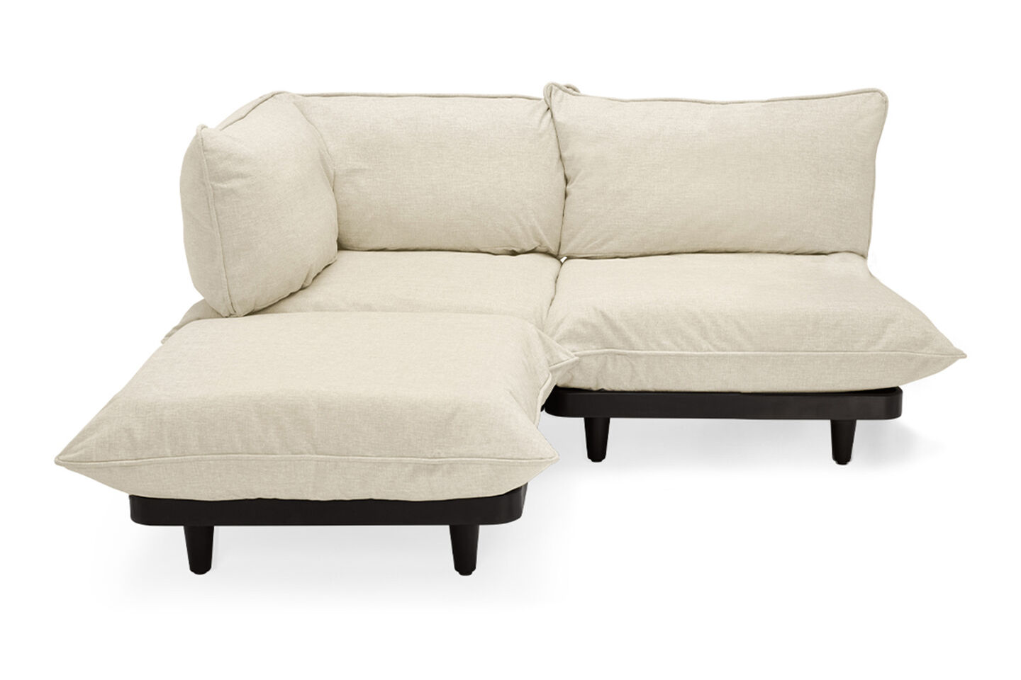 Paletti Set Medium + housse offerte MOBILIER EXTERIEUR FATBOY Sahara