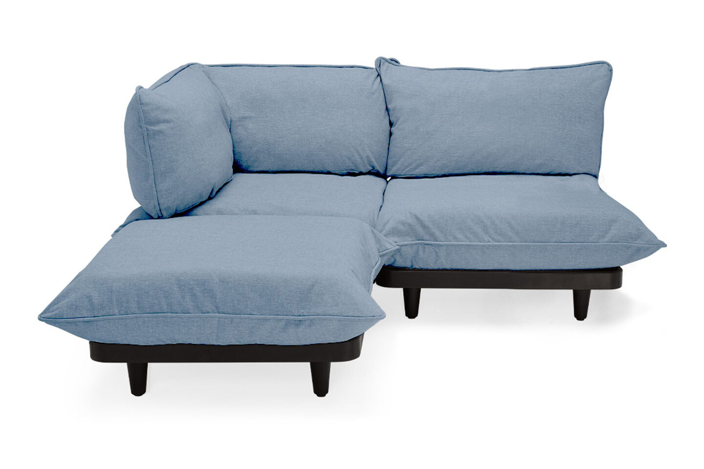 Paletti Set Medium + housse offerte MOBILIER EXTERIEUR FATBOY Storm Blue