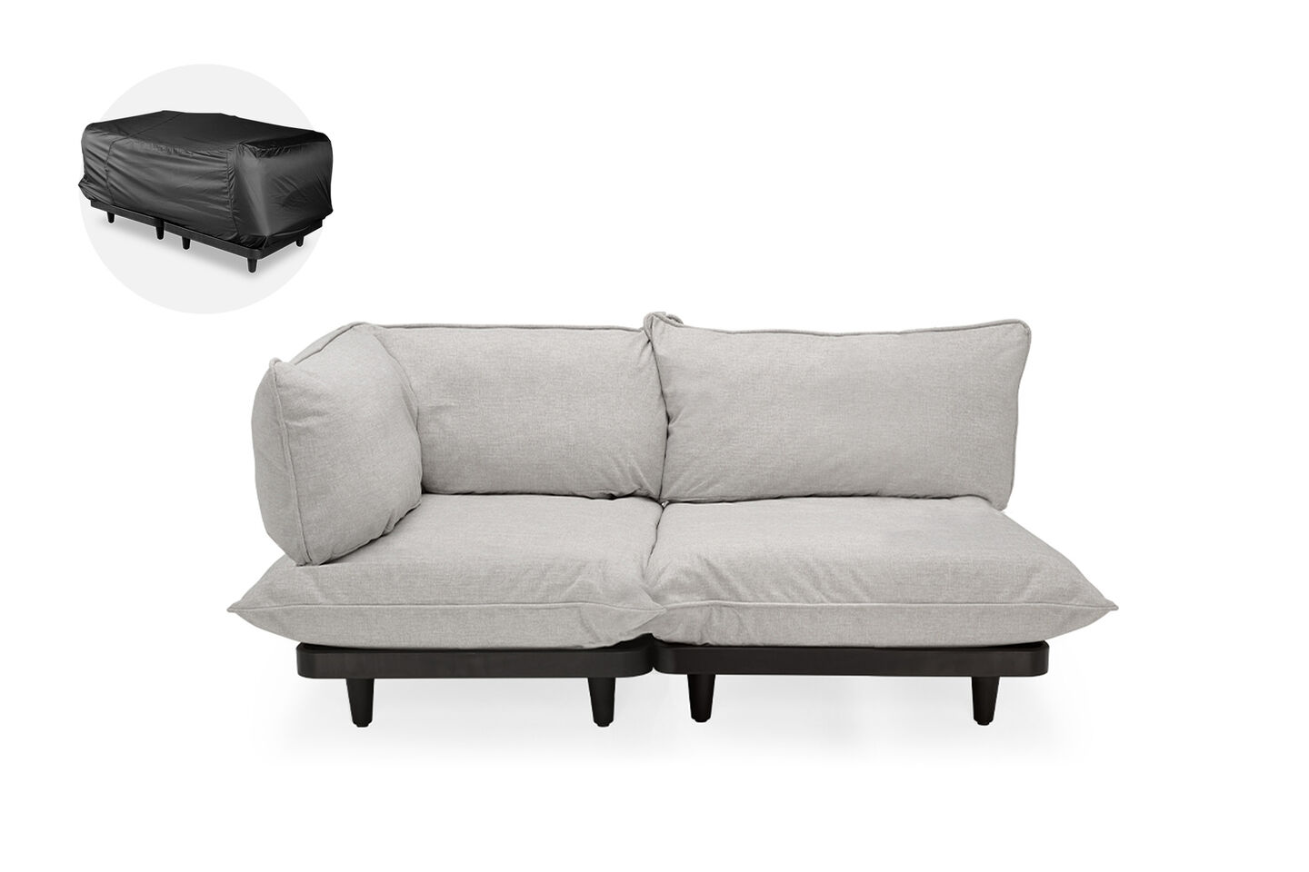 Paletti Set Small + housse gratuite MOBILIER EXTERIEUR FATBOY