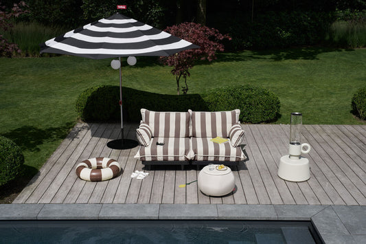Paletti Set Large + housse offerte MOBILIER EXTERIEUR FATBOY