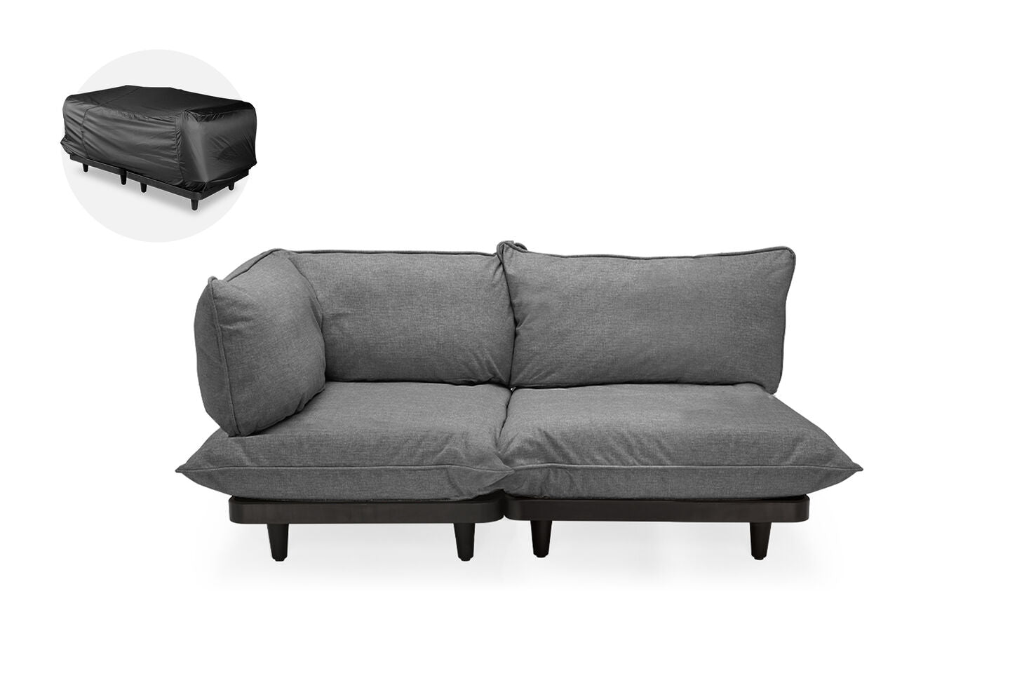Paletti Set Small + housse gratuite MOBILIER EXTERIEUR FATBOY