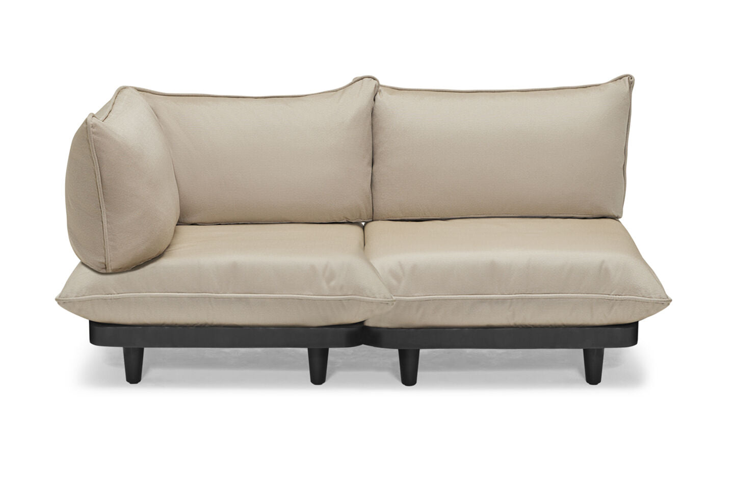 Paletti Set Small Royal + housse offerte MOBILIER EXTERIEUR FATBOY Brulee