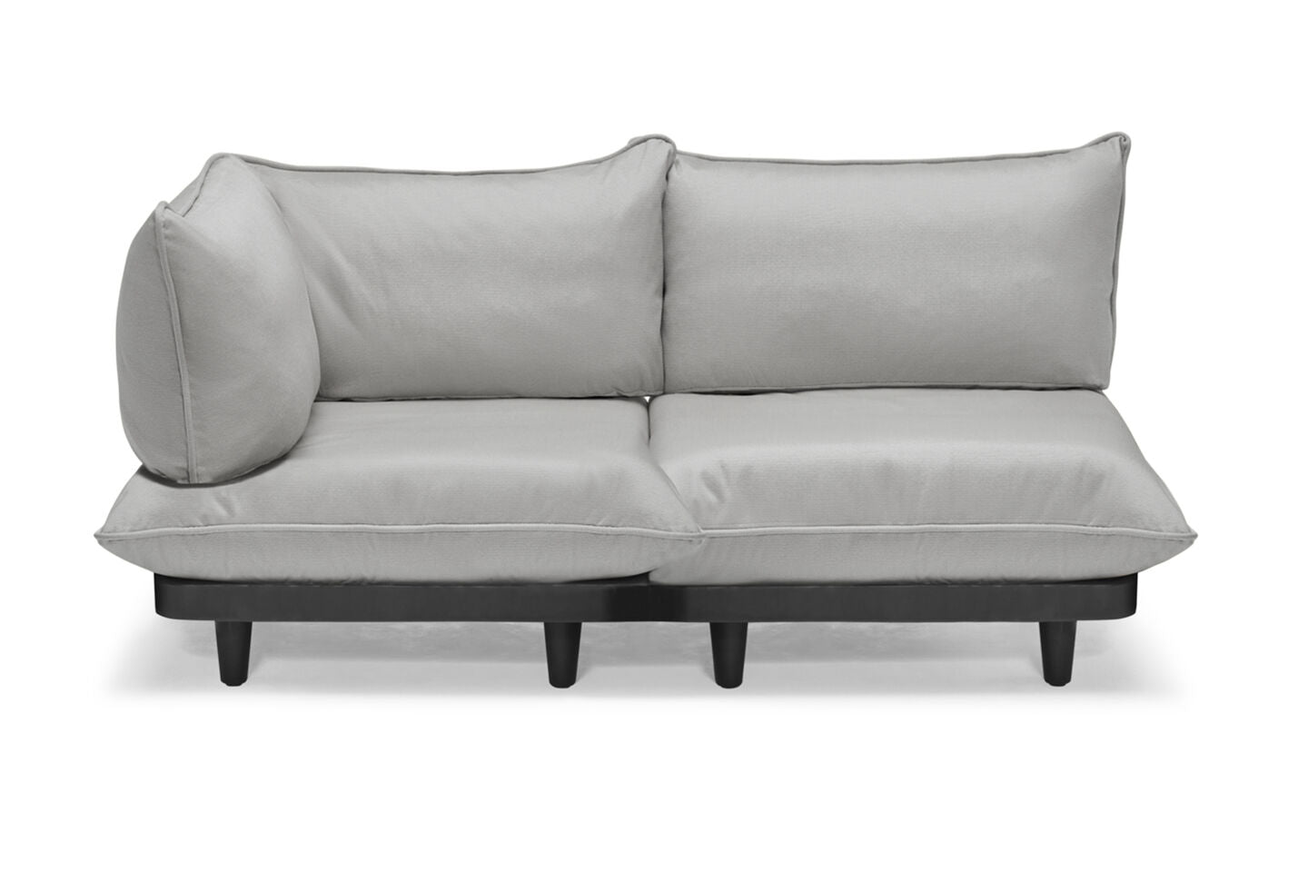 Paletti Set Small Royal + housse offerte MOBILIER EXTERIEUR FATBOY Wolf Grey