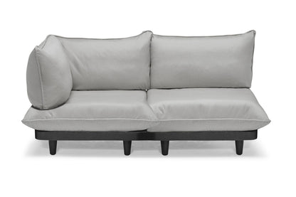 Paletti Set Small Royal + housse offerte MOBILIER EXTERIEUR FATBOY Wolf Grey