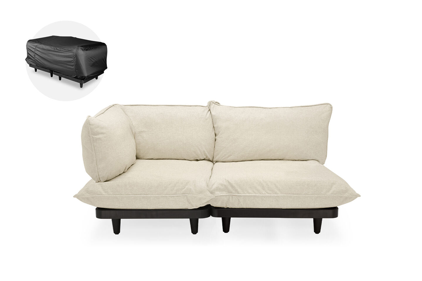 Paletti Set Small + housse gratuite MOBILIER EXTERIEUR FATBOY