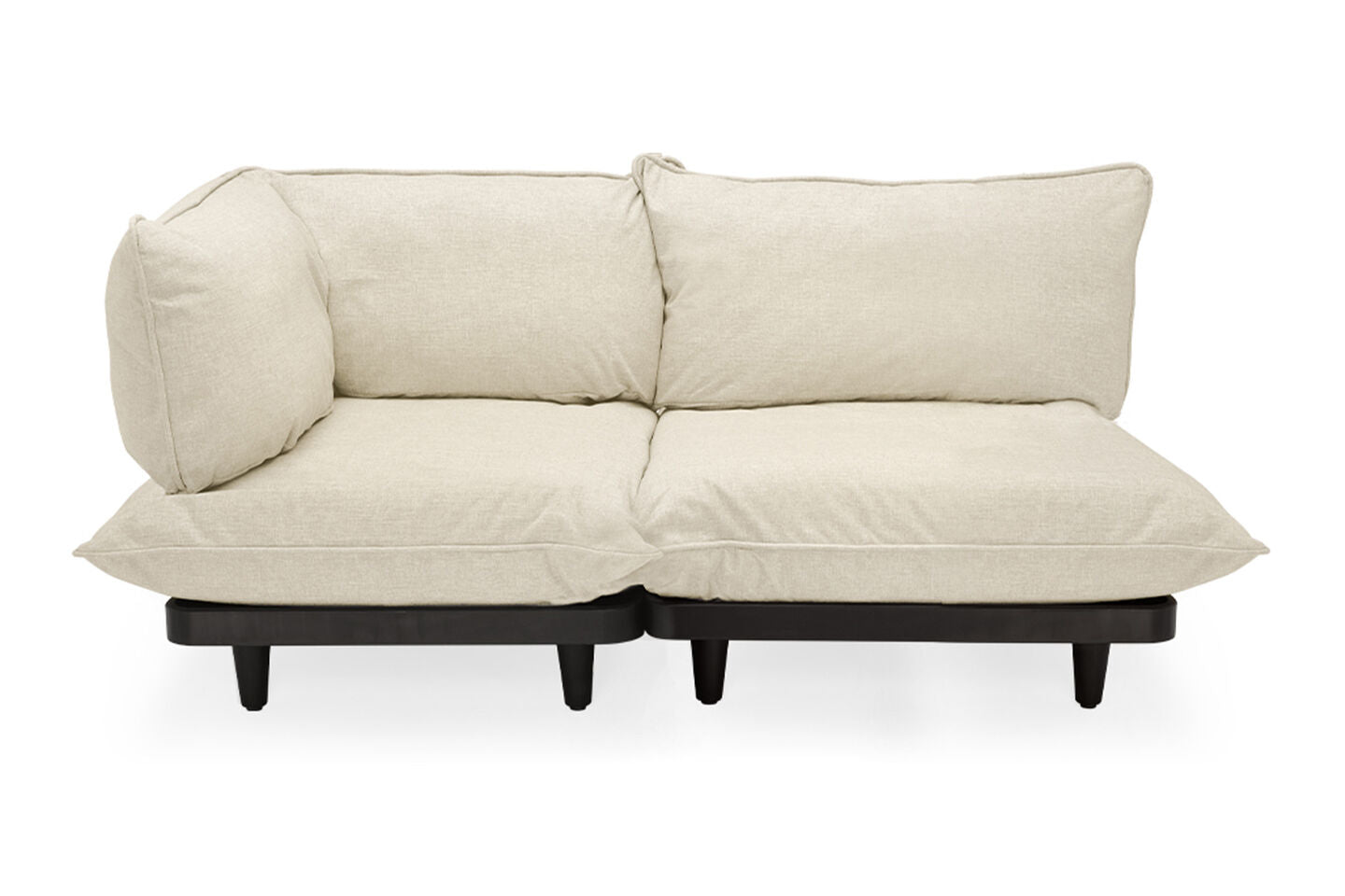 Paletti Set Small + housse gratuite MOBILIER EXTERIEUR FATBOY Sahara