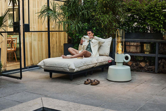Paletti Set Small + housse gratuite MOBILIER EXTERIEUR FATBOY