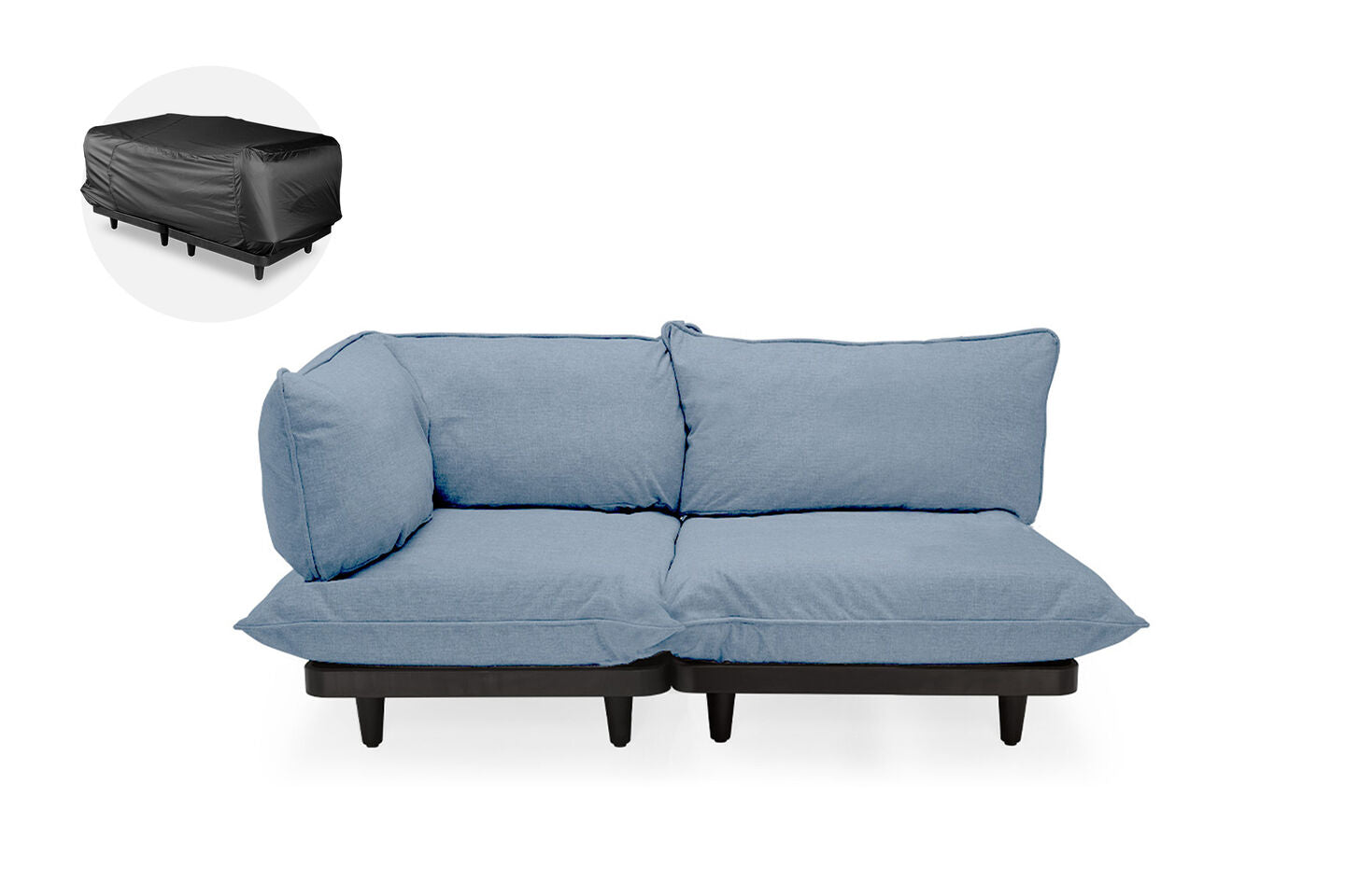 Paletti Set Small + housse gratuite MOBILIER EXTERIEUR FATBOY