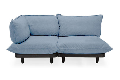 Paletti Set Small + housse gratuite MOBILIER EXTERIEUR FATBOY Storm Blue
