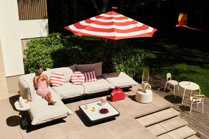 Paletti Table MOBILIER EXTERIEUR FATBOY