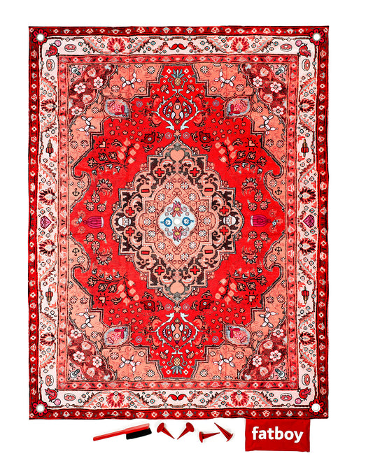 PIC NIC LOUNGE FATBOY