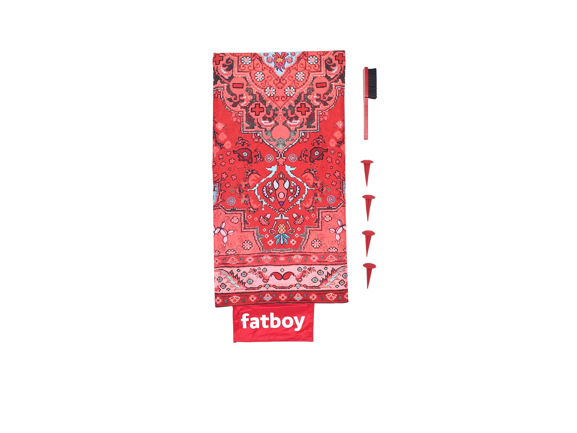 PIC NIC LOUNGE FATBOY