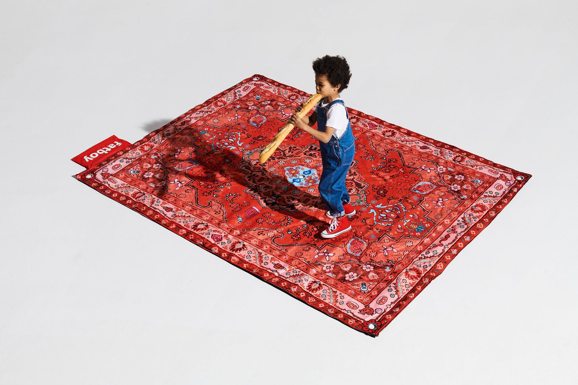 PIC NIC LOUNGE FATBOY