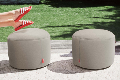 Pouf Point Outdoor
