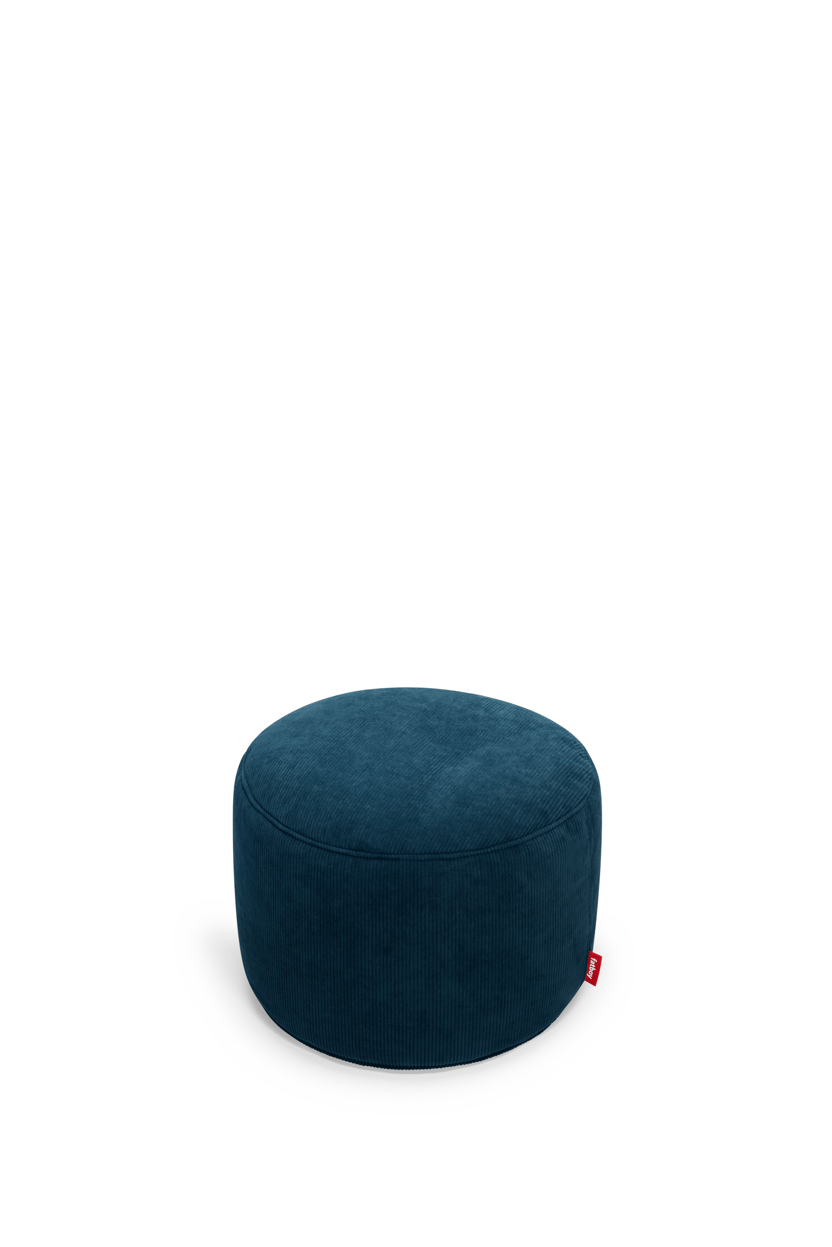 POINT CORD DEEP BLUE FATBOY