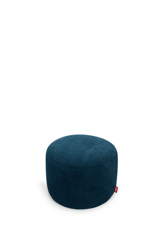 POINT CORD DEEP BLUE FATBOY