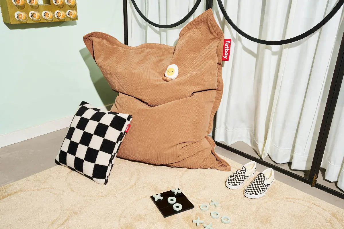 Original Slim Cord COUSSIN FATBOY FATBOY