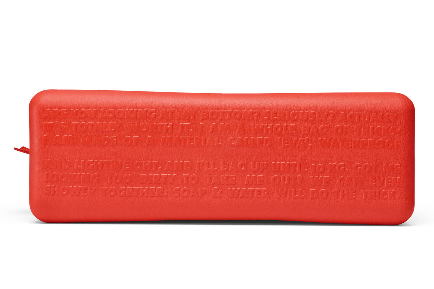Sac multifonction Sjopper-Kees