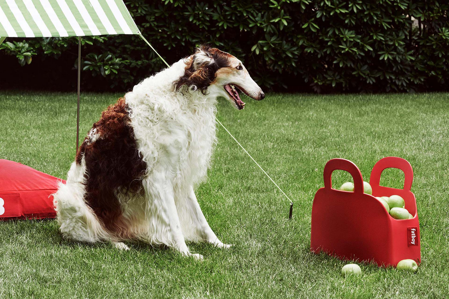 Sac multifonction Sjopper-Kees