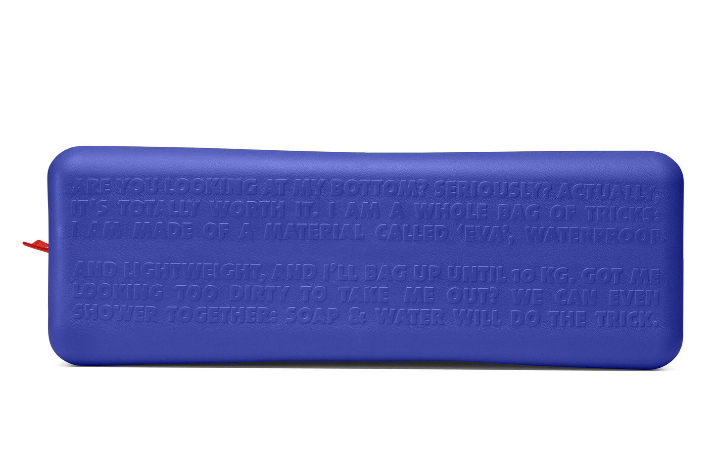 Sac multifonction Sjopper-Kees