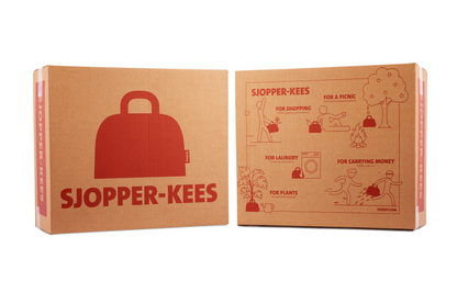 SJOPPER KEES FATBOY