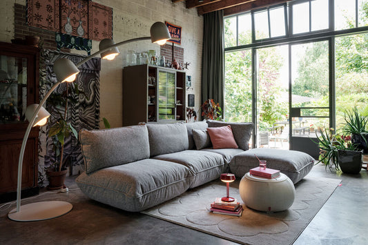 Sumo Corner Sofa Mingle MOBILIER FATBOY