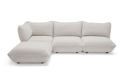 Sumo Corner Sofa Mingle MOBILIER FATBOY Marble