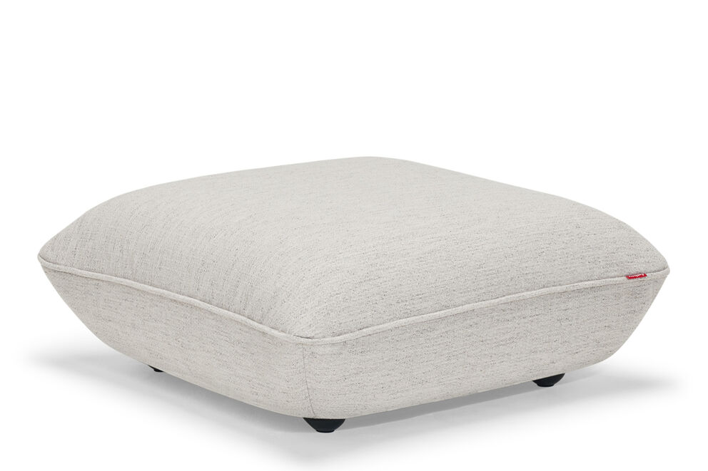 Sumo Hocker Mingle MOBILIER FATBOY Marble