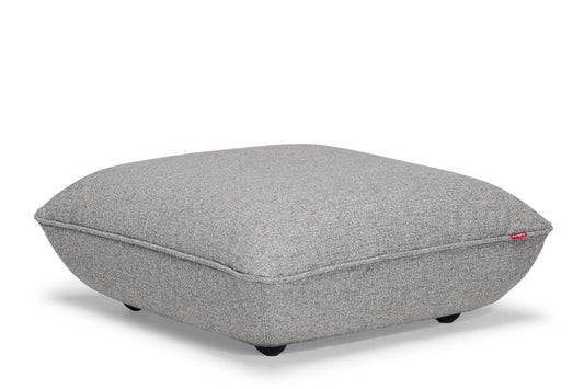 Sumo Hocker Mingle MOBILIER FATBOY Grid Stone
