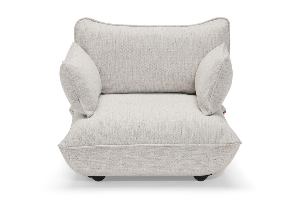 Sumo Loveseat Mingle MOBILIER FATBOY Marble