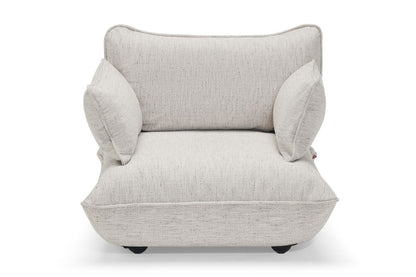 Sumo Loveseat Mingle MOBILIER FATBOY Marble
