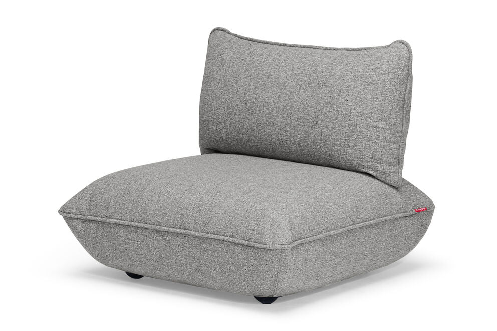 Sumo Seat Mingle MOBILIER FATBOY Grid Stone