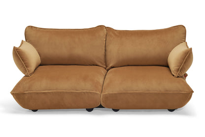 Sumo Sofa Medium Velvet Recycled MOBILIER FATBOY