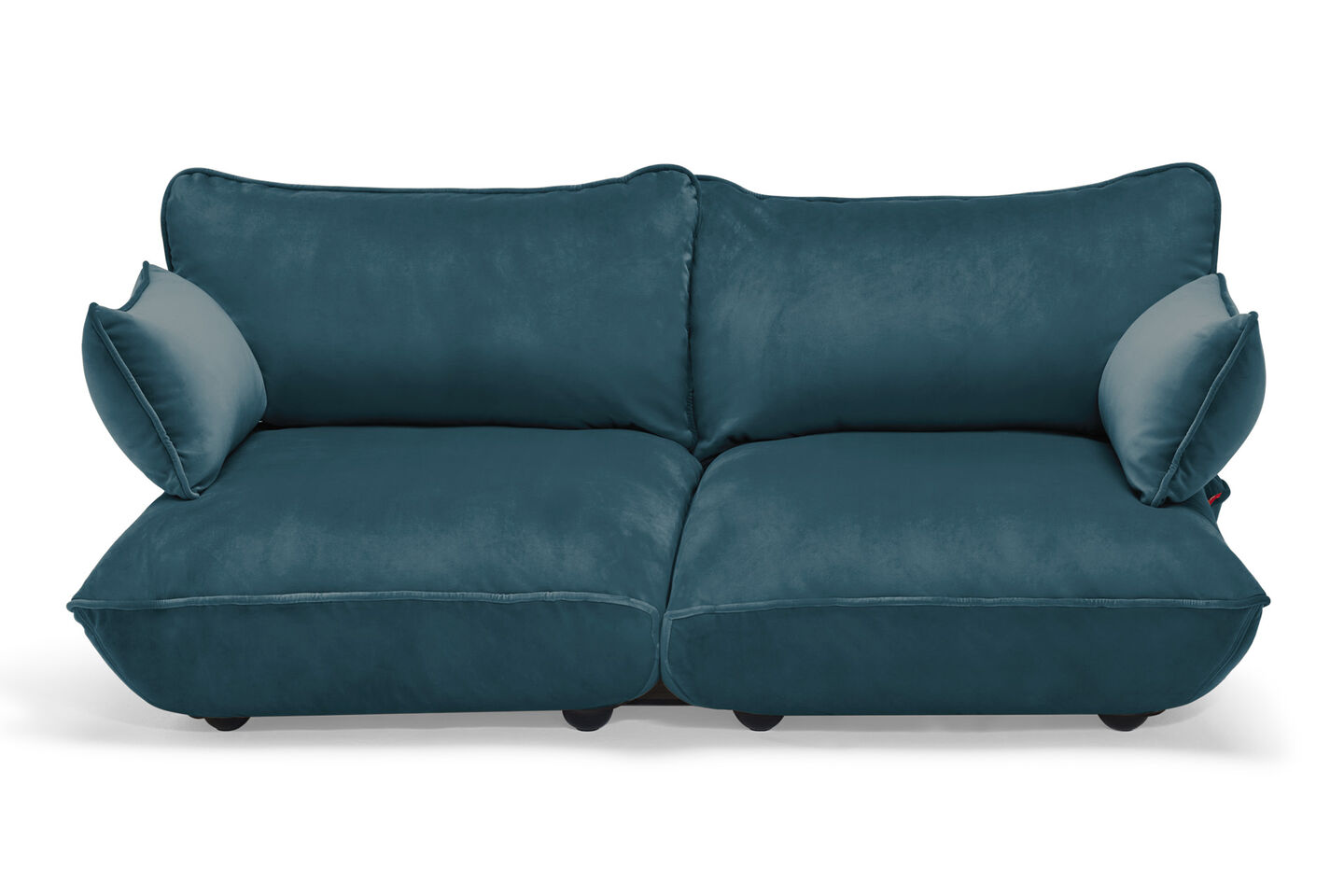 Sumo Sofa Medium Velvet Recycled MOBILIER FATBOY