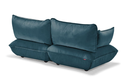 Sumo Sofa Medium Velvet Recycled MOBILIER FATBOY