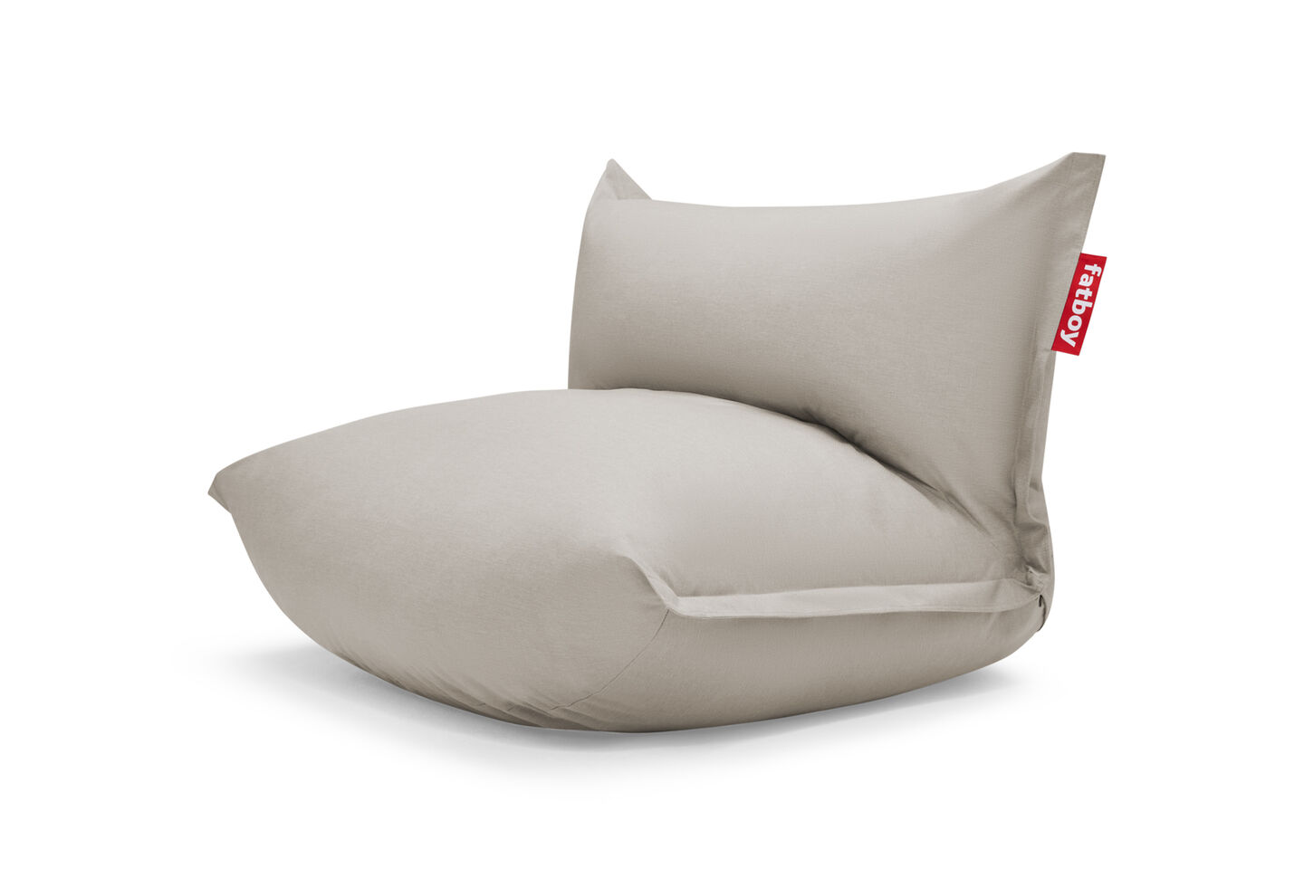 The Bonbaron Outdoor MOBILIER EXTERIEUR FATBOY Grey Taupe