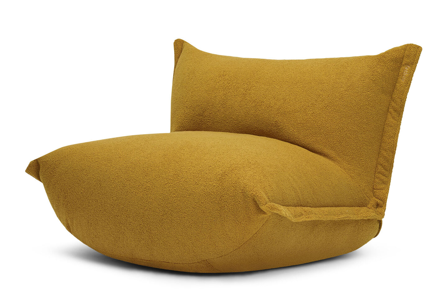 The Bonbaron Sherpa FAUTEUIL FATBOY Cider