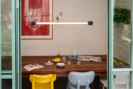 Tjoep Large LUMINAIRE FATBOY