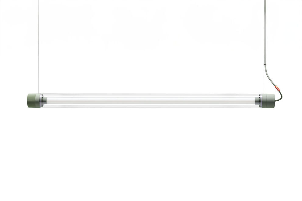 Tjoep Large LUMINAIRE FATBOY Envy Green
