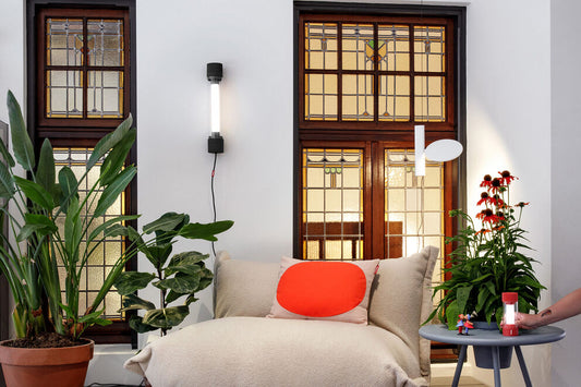Tjoep Small LUMINAIRE FATBOY