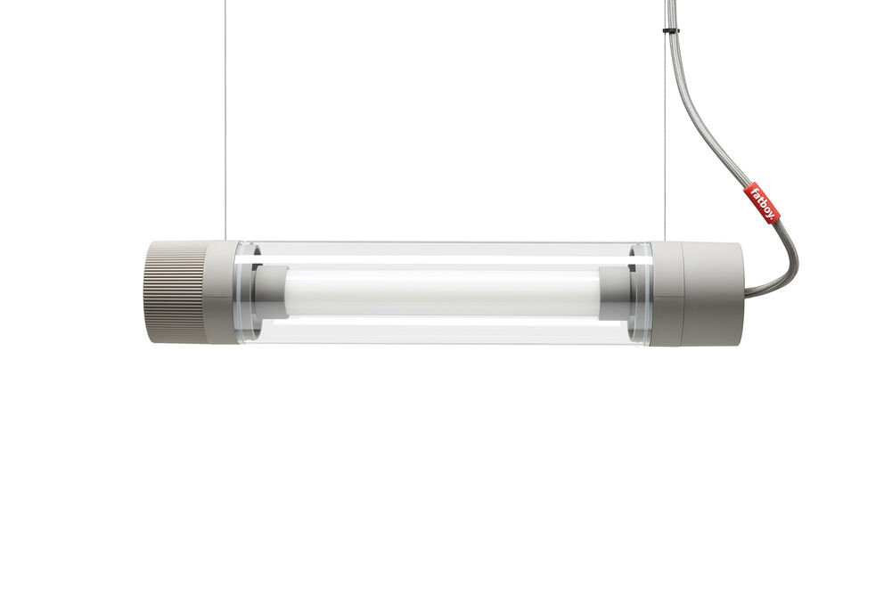 Tjoep Small LUMINAIRE FATBOY WHITE