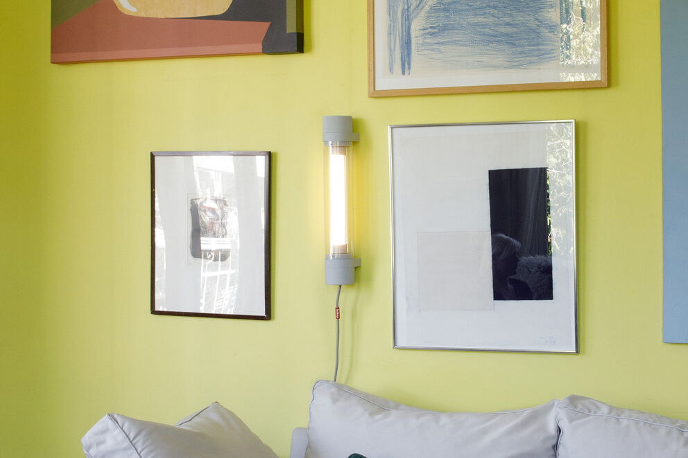 Tjoep Small LUMINAIRE FATBOY