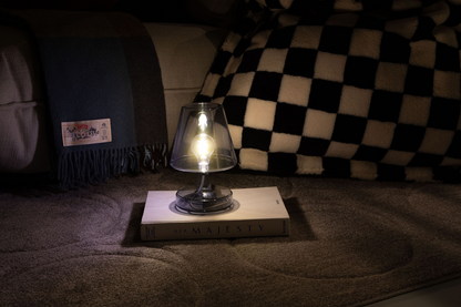 Lampe de table Transloetje