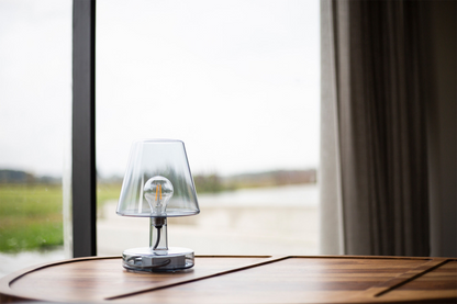 Lampe de table Transloetje